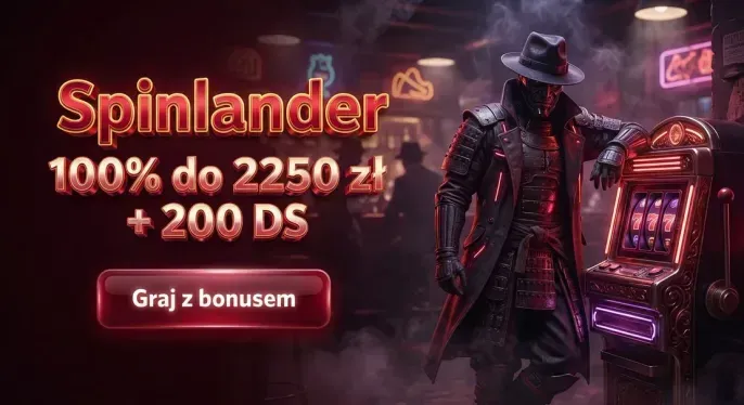 Spinlander Casino